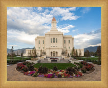 Load image into Gallery viewer, Deseret Peak Utah Peaceful Afternoon