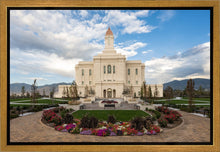 Load image into Gallery viewer, Deseret Peak Utah Peaceful Afternoon