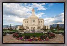 Load image into Gallery viewer, Deseret Peak Utah Peaceful Afternoon