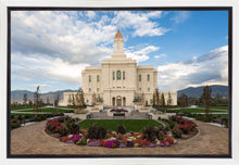 Load image into Gallery viewer, Deseret Peak Utah Peaceful Afternoon