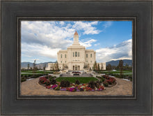 Load image into Gallery viewer, Deseret Peak Utah Peaceful Afternoon
