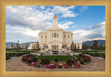 Load image into Gallery viewer, Deseret Peak Utah Peaceful Afternoon