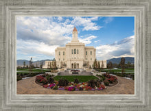 Load image into Gallery viewer, Deseret Peak Utah Peaceful Afternoon