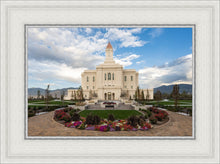 Load image into Gallery viewer, Deseret Peak Utah Peaceful Afternoon
