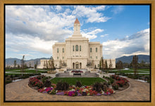 Load image into Gallery viewer, Deseret Peak Utah Peaceful Afternoon