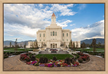 Load image into Gallery viewer, Deseret Peak Utah Peaceful Afternoon