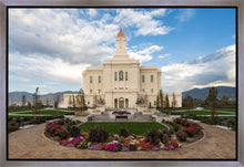 Load image into Gallery viewer, Deseret Peak Utah Peaceful Afternoon