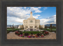 Load image into Gallery viewer, Deseret Peak Utah Peaceful Afternoon