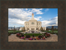 Load image into Gallery viewer, Deseret Peak Utah Peaceful Afternoon