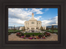Load image into Gallery viewer, Deseret Peak Utah Peaceful Afternoon