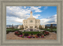 Load image into Gallery viewer, Deseret Peak Utah Peaceful Afternoon