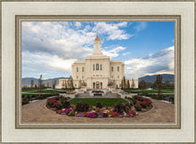 Load image into Gallery viewer, Deseret Peak Utah Peaceful Afternoon