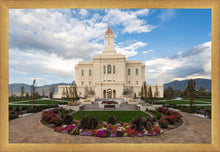 Load image into Gallery viewer, Deseret Peak Utah Peaceful Afternoon