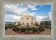 Load image into Gallery viewer, Deseret Peak Utah Peaceful Afternoon