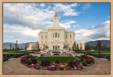 Load image into Gallery viewer, Deseret Peak Utah Peaceful Afternoon
