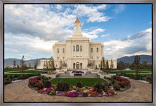 Load image into Gallery viewer, Deseret Peak Utah Peaceful Afternoon