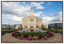 Load image into Gallery viewer, Deseret Peak Utah Peaceful Afternoon