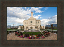 Load image into Gallery viewer, Deseret Peak Utah Peaceful Afternoon