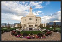 Load image into Gallery viewer, Deseret Peak Utah Peaceful Afternoon