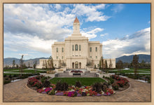 Load image into Gallery viewer, Deseret Peak Utah Peaceful Afternoon