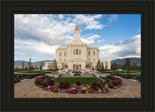 Load image into Gallery viewer, Deseret Peak Utah Peaceful Afternoon