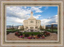 Load image into Gallery viewer, Deseret Peak Utah Peaceful Afternoon