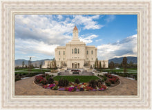 Load image into Gallery viewer, Deseret Peak Utah Peaceful Afternoon