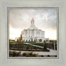 Load image into Gallery viewer, Deseret Peak Golden Glow Sunset