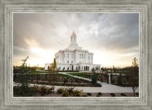 Load image into Gallery viewer, Deseret Peak Golden Glow Sunset