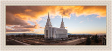 Load image into Gallery viewer, Layton Utah Fire in The Sky