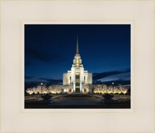 Load image into Gallery viewer, Syracuse Utah Night Glow