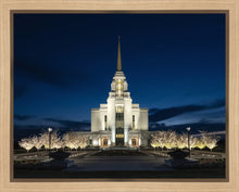 Load image into Gallery viewer, Syracuse Utah Night Glow