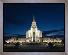 Load image into Gallery viewer, Syracuse Utah Night Glow
