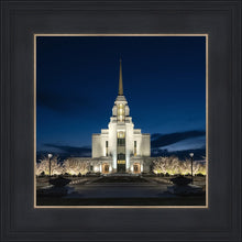 Load image into Gallery viewer, Syracuse Utah Night Glow