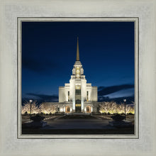 Load image into Gallery viewer, Syracuse Utah Night Glow