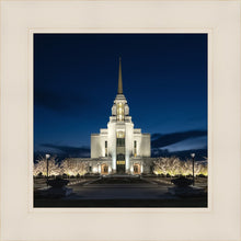 Load image into Gallery viewer, Syracuse Utah Night Glow