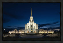 Load image into Gallery viewer, Syracuse Utah Night Glow