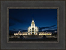 Load image into Gallery viewer, Syracuse Utah Night Glow