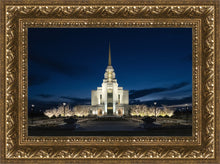 Load image into Gallery viewer, Syracuse Utah Night Glow
