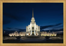 Load image into Gallery viewer, Syracuse Utah Night Glow