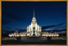 Load image into Gallery viewer, Syracuse Utah Night Glow