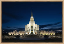 Load image into Gallery viewer, Syracuse Utah Night Glow
