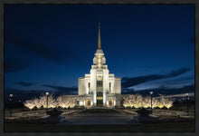 Load image into Gallery viewer, Syracuse Utah Night Glow