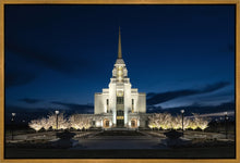 Load image into Gallery viewer, Syracuse Utah Night Glow