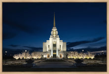 Load image into Gallery viewer, Syracuse Utah Night Glow
