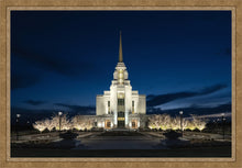Load image into Gallery viewer, Syracuse Utah Night Glow