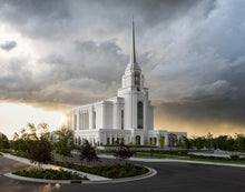 Load image into Gallery viewer, Syracuse Utah Safety in The Storm