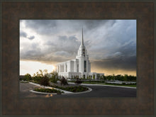 Load image into Gallery viewer, Syracuse Utah Safety in The Storm