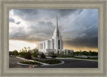Load image into Gallery viewer, Syracuse Utah Safety in The Storm