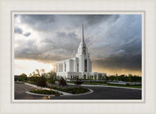 Load image into Gallery viewer, Syracuse Utah Safety in The Storm